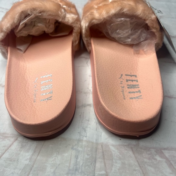 fenty slippers